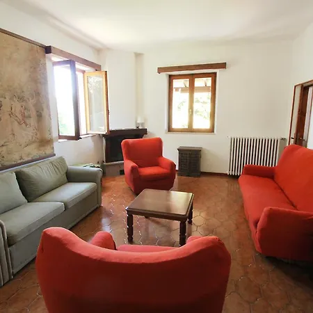 Prázdninový dům Locazione Turistica Casa Beach *