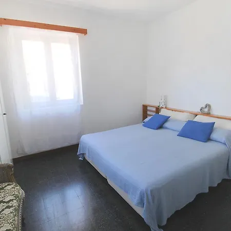 Prázdninový dům Locazione Turistica Casa Beach