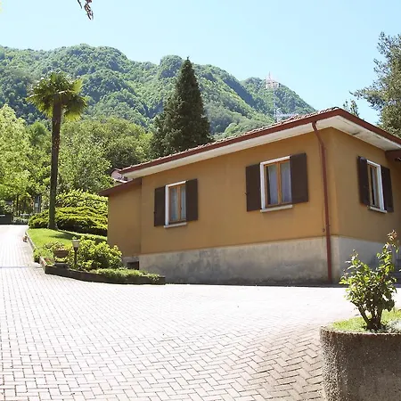 Prázdninový dům Locazione Turistica Casa Beach