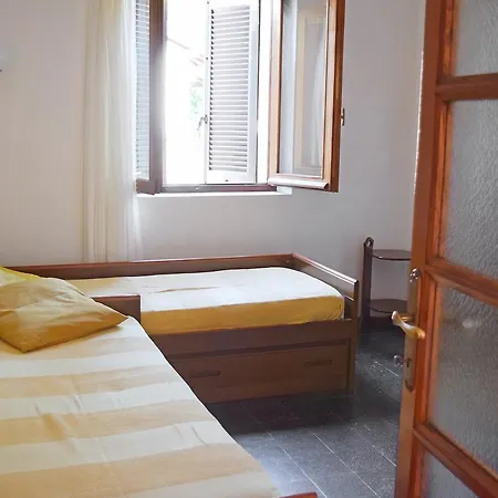 Prázdninový dům Locazione Turistica Casa Beach