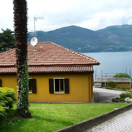 Prázdninový dům Locazione Turistica Casa Beach *